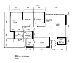 Blk 323B Punggol Bayview (Punggol), HDB 5 Rooms #551955581